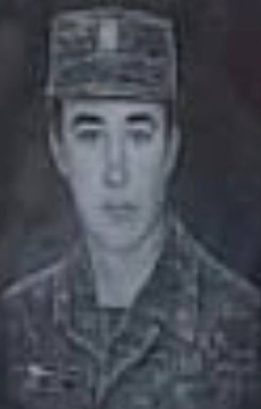 Фотография Варга Вячеслав Иванович, погибший солдат СВО