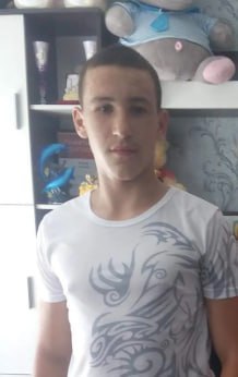 Фотография Шихов Сергей Сергеевич, погибший солдат СВО