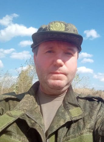 Фотография Ковальчук Сергей Александрович, погибший солдат СВО