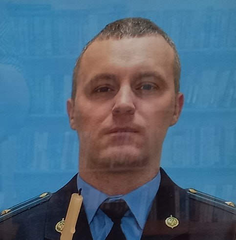 Фотография Быков Артем Сергеевич, погибший солдат СВО