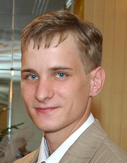 Фотография Чабанов Владимир Сергеевич, погибший солдат СВО