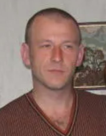 Фотография Чувилев Андрей Владимирович, погибший солдат СВО