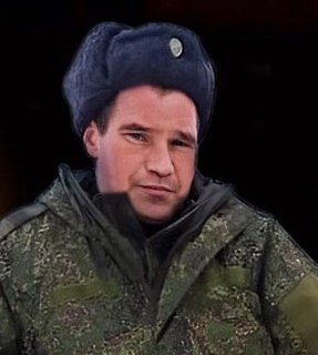 Фотография Ермоленко Алексей Александрович, погибший солдат СВО