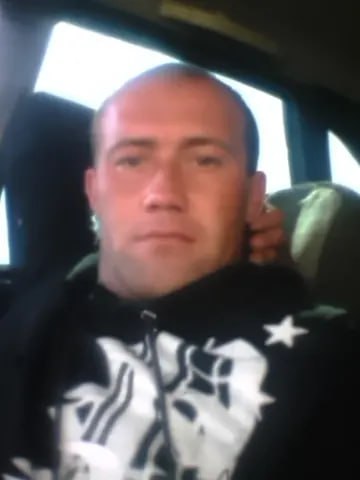 Фотография Сальников Евгений, погибший солдат СВО