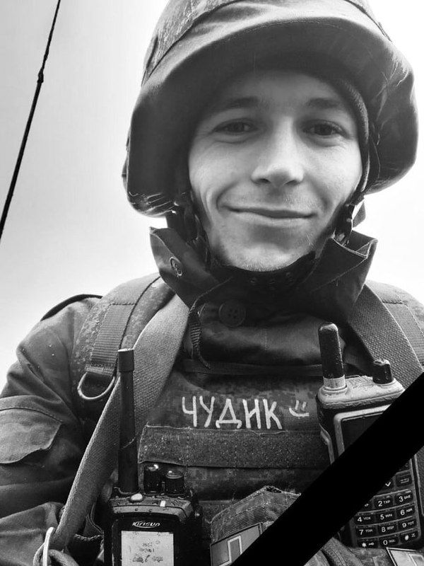 Фотография Силкин Виктор Николаевич, погибший солдат СВО