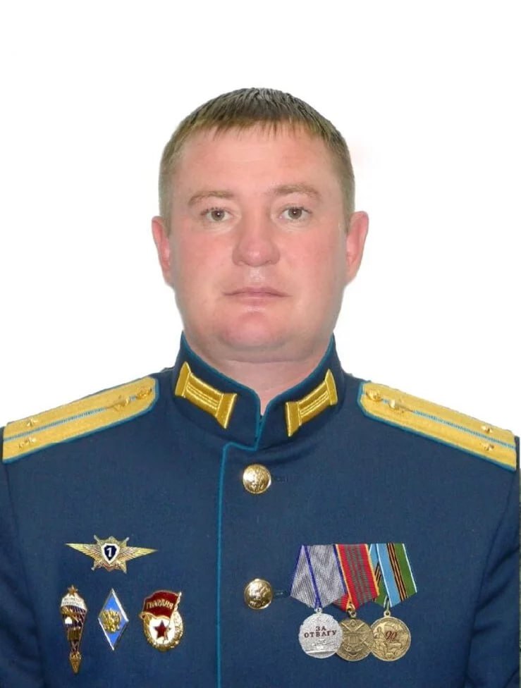 Фотография Цибори Евгений Владимирович, погибший солдат СВО