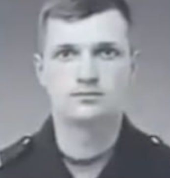 Фотография Стрижко Вячеслав Сергеевич, погибший солдат СВО