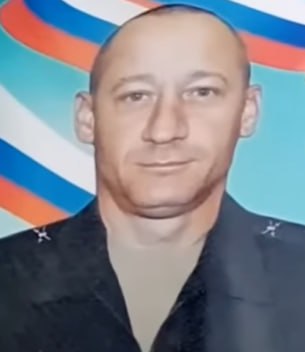 Фотография Гусев Алексей Иванович, погибший солдат СВО
