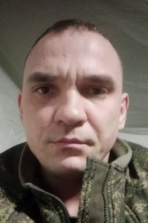 Фотография Носков Илья Григорьевич, погибший солдат СВО