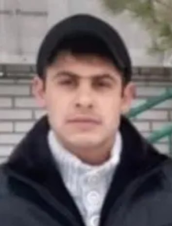 Фотография Степанов Александр Николаевич, погибший солдат СВО