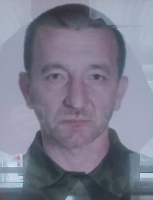 Фотография Хайруллин Ринат Файзулханович, погибший солдат СВО