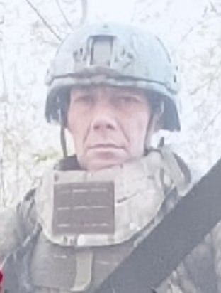 Фотография Фильчев Александр Геннадьевич, погибший солдат СВО