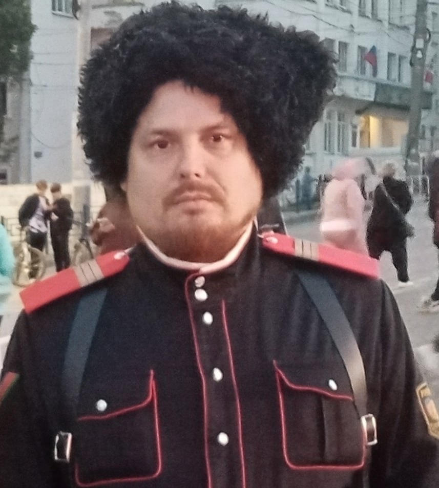 Фотография Маев Алексей Вячеславович, погибший солдат СВО