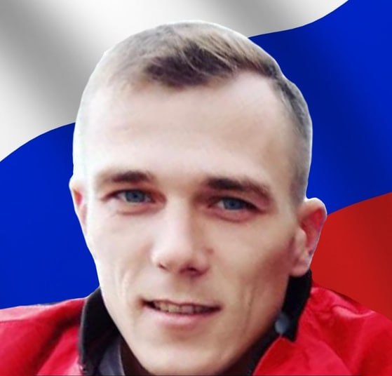 Фотография Гамзов Артем Алексеевич, погибший солдат СВО