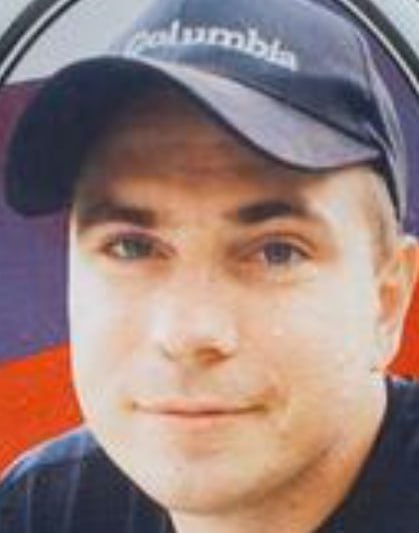 Фотография Федотов Евгений Михайлович, погибший солдат СВО