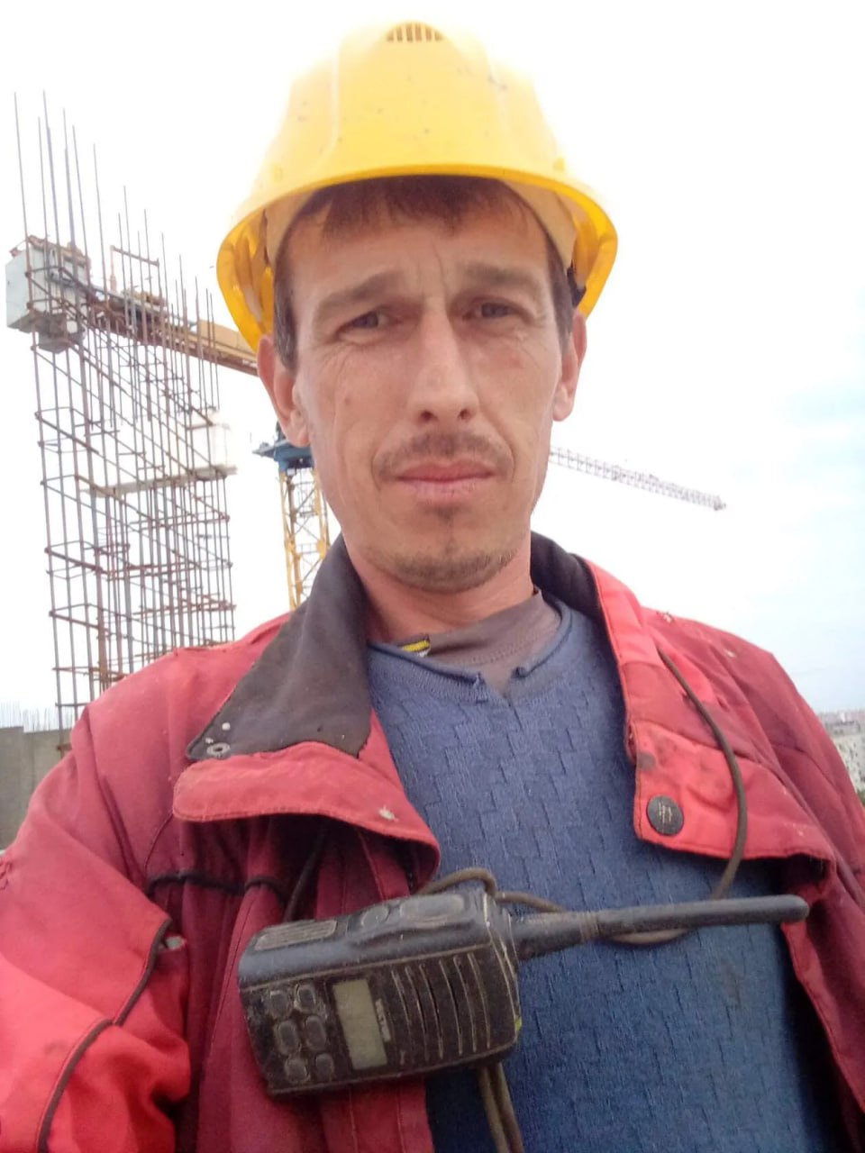 Фотография Финенко Денис Викторович, погибший солдат СВО