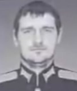 Фотография Сидоренко Сергей Иванович, погибший солдат СВО