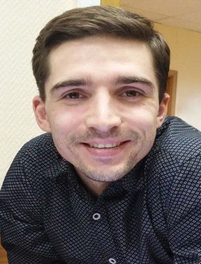 Фотография Бухтияров Игорь Михайлович, погибший солдат СВО