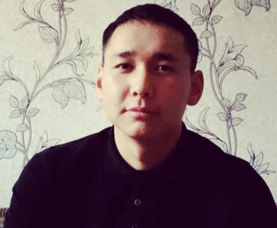 Фотография Оспанов Ерлан, погибший солдат СВО