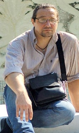 Фотография Литвинов Михаил Вячеславович, погибший солдат СВО