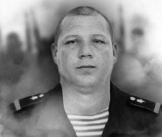 Фотография Курмакаев Камиль Шамильевич, погибший солдат СВО