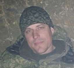 Фотография Иванов Артем Геннадиевич, погибший солдат СВО