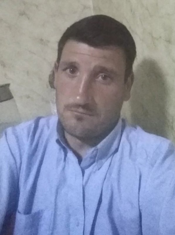 Фотография Дегтев Андрей, погибший солдат СВО