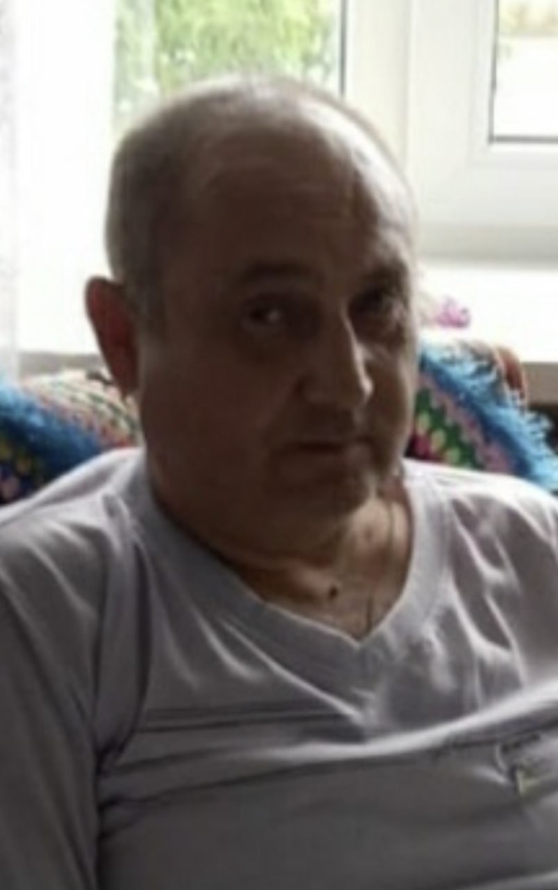 Фотография Сергеев Алексей Анатольевич, погибший солдат СВО