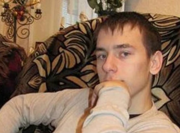 Фотография Шкурин Илья, погибший солдат СВО