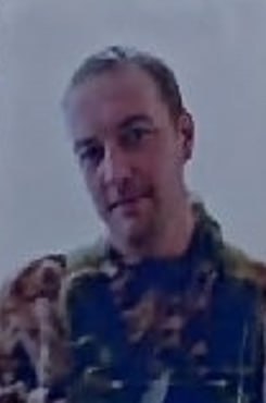 Фотография Ольхин Дмитрий Анатольевич, погибший солдат СВО