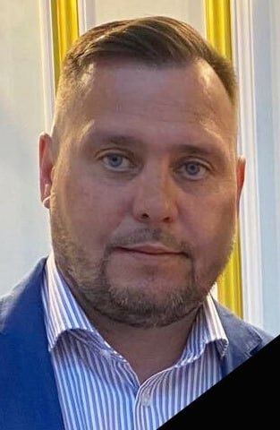 Фотография Мухин Дмитрий Владимирович, погибший солдат СВО