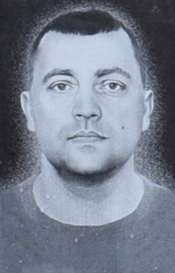 Фотография Харьковский Сергей Сергеевич, погибший солдат СВО