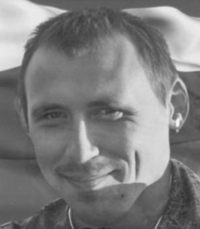 Фотография Прокашев Евгений, погибший солдат СВО