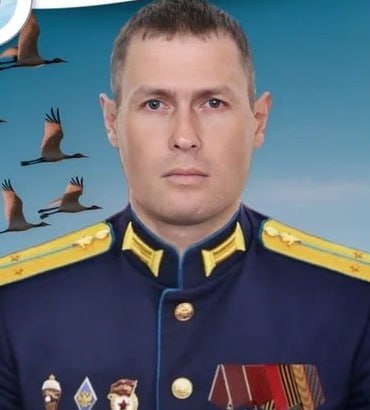 Фотография Чуприна Владимир Павлович, погибший солдат СВО