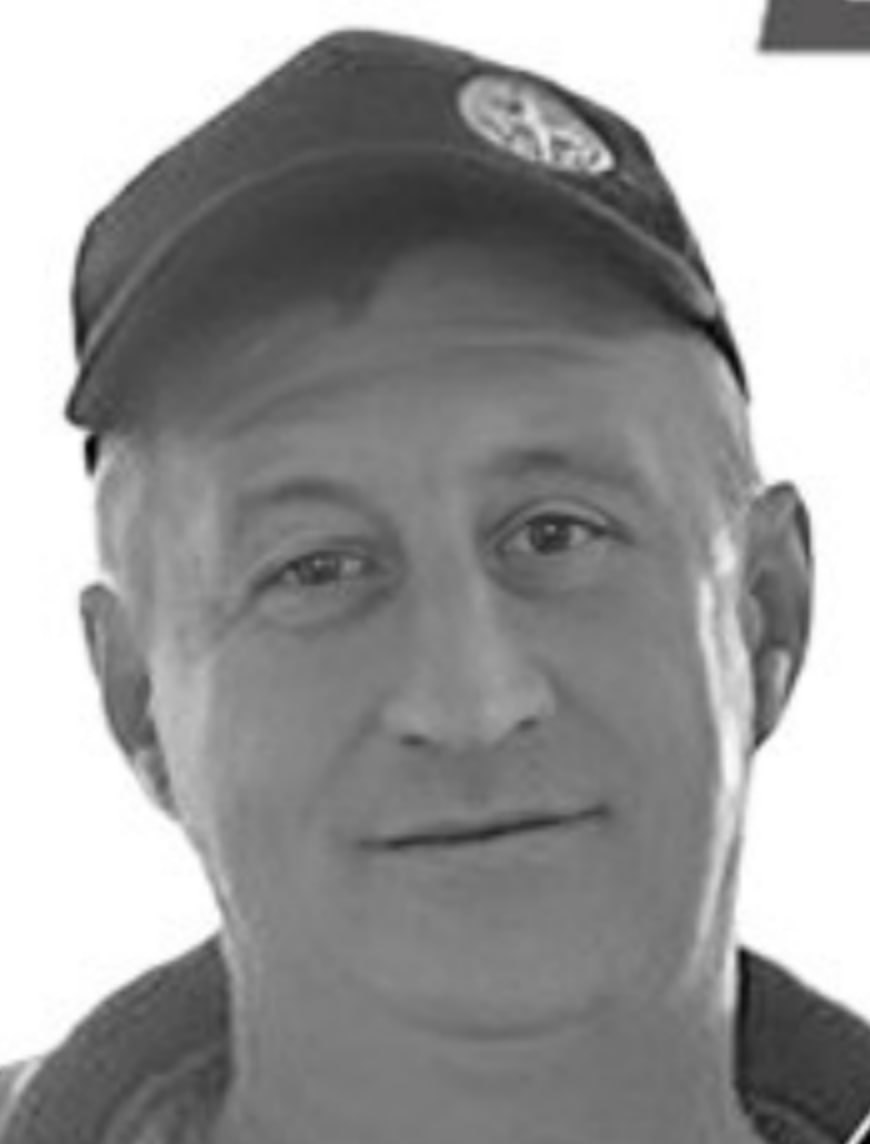 Фотография Ковригин Иван Федорович, погибший солдат СВО