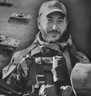 Фотография Ефимов Алексей, погибший солдат СВО