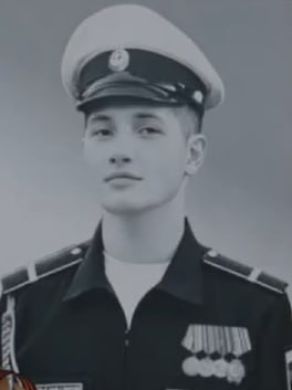 Фотография Ищенко Евгений Андреевич, погибший солдат СВО