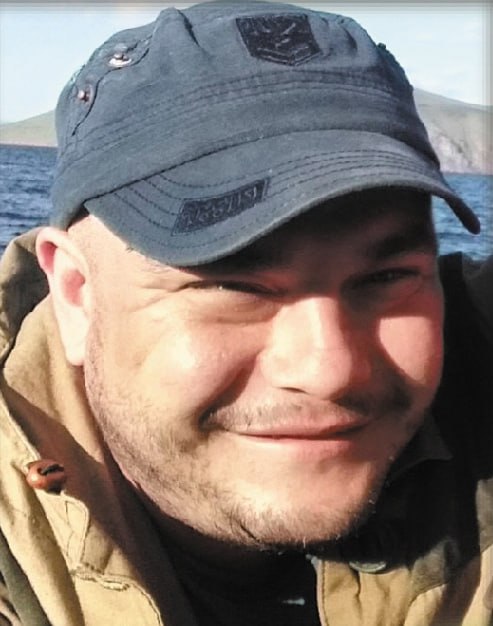 Фотография Куликов Денис Юрьевич, погибший солдат СВО