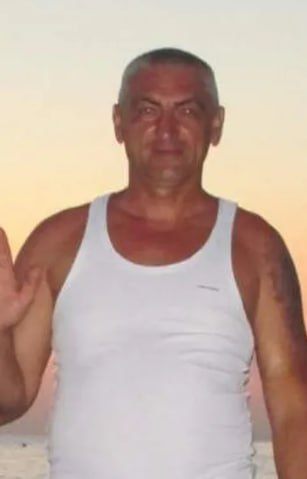 Фотография Иванченко Юрий Николаевич, погибший солдат СВО