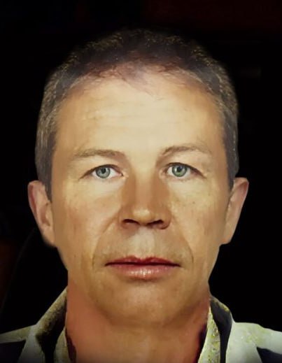 Фотография Шпак (Ульихин) Александр Владимирович, погибший солдат СВО