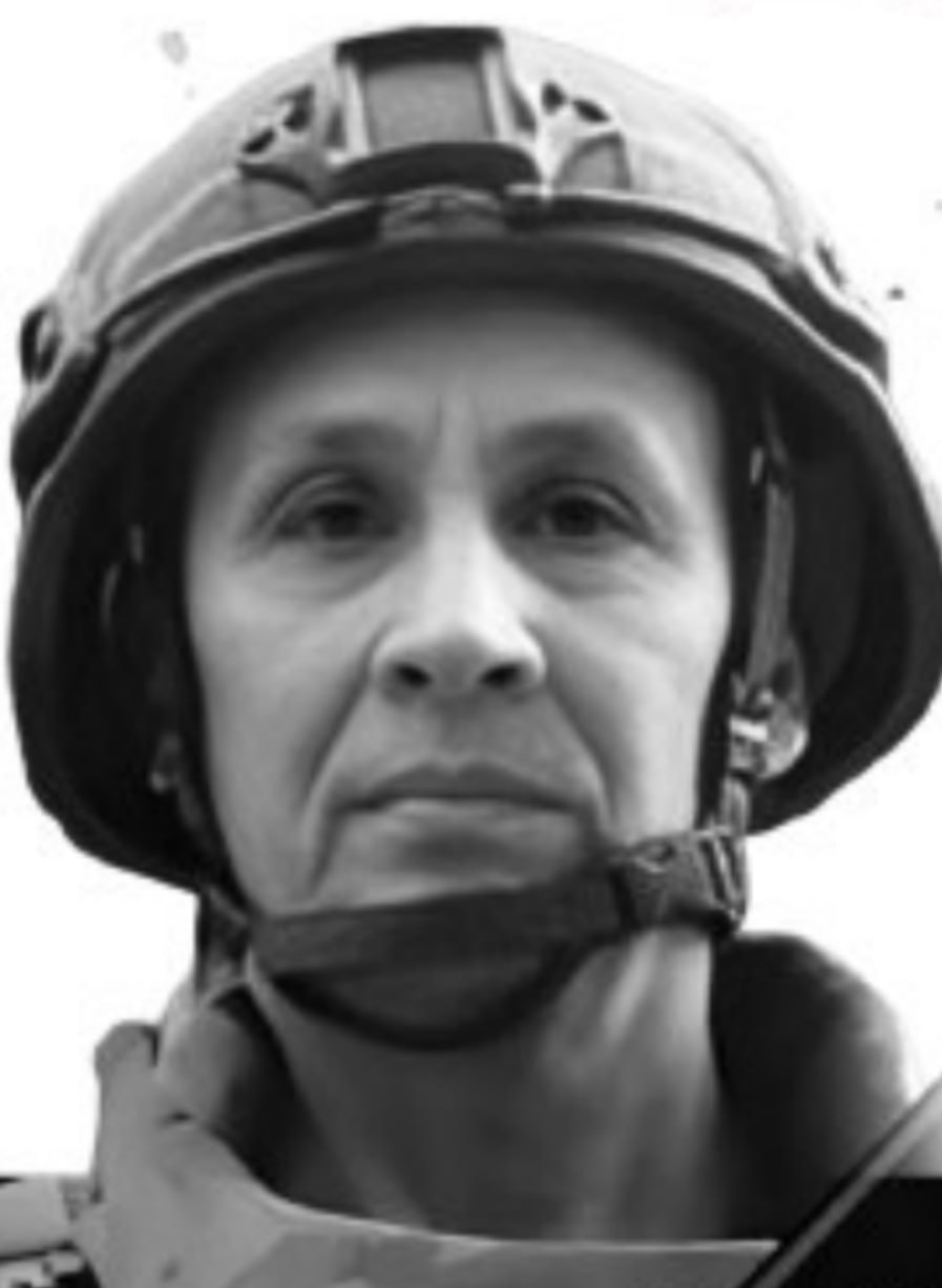 Фотография Деменев Валентин Анатольевич, погибший солдат СВО