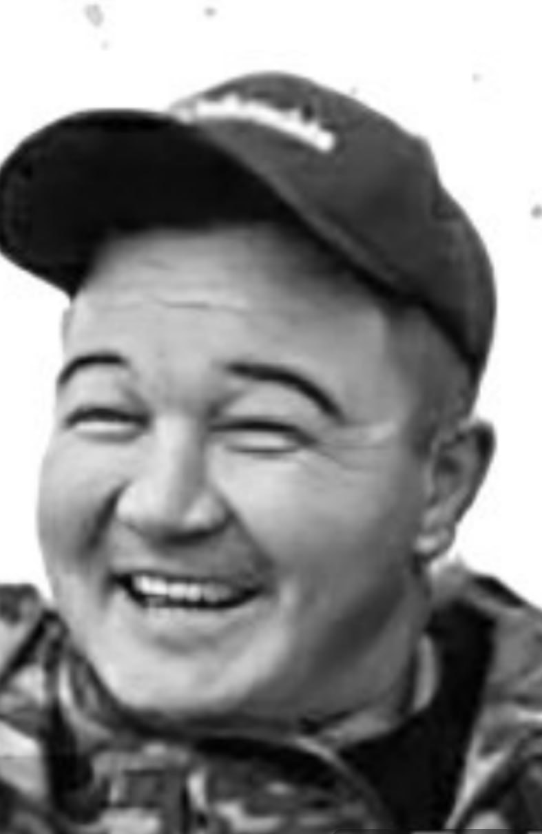 Фотография Тиманкин Максим Николаевич, погибший солдат СВО