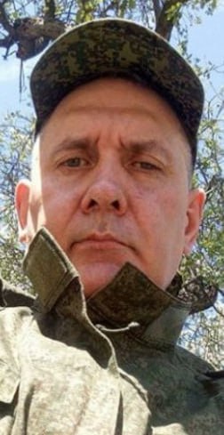 Фотография Прокопенко Андрей Анатольевич, погибший солдат СВО