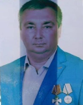 Фотография Беляков Сергей Александрович, погибший солдат СВО