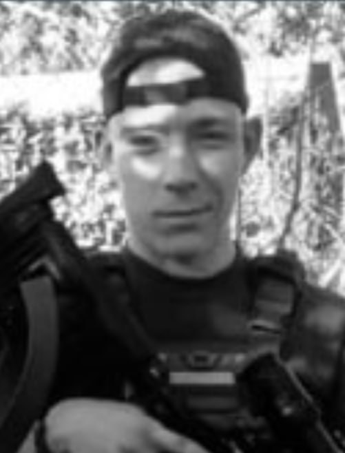 Фотография Янченко Дмитрий Васильевич, погибший солдат СВО