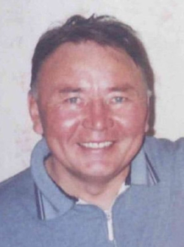 Фотография Буляков Булат Шагитович, погибший солдат СВО