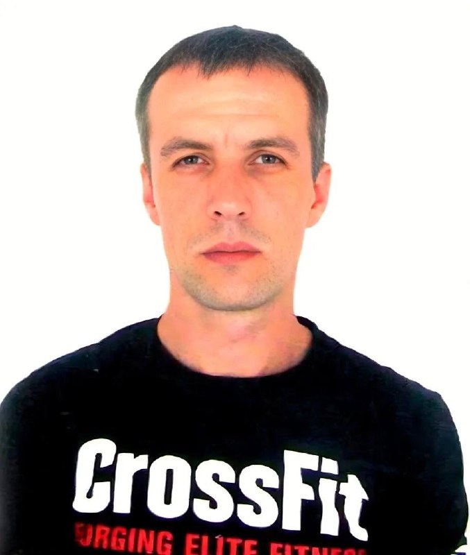 Фотография Максимихин Виктор Леонидович, погибший солдат СВО