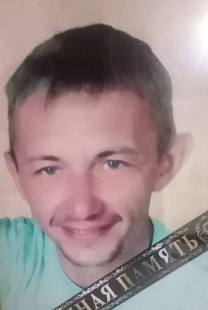 Фотография Карпов Сергей Константинович, погибший солдат СВО