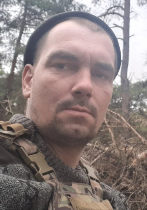 Фотография Непомилуев Юрий Андреевич, погибший солдат СВО