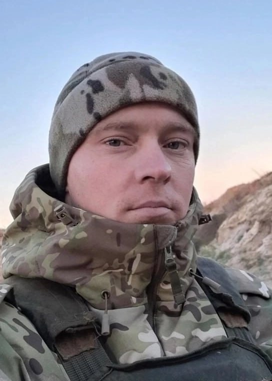 Фотография Агафонов Николай Константинович, погибший солдат СВО